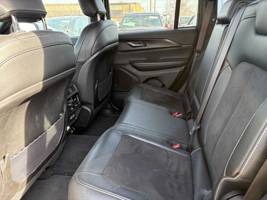 Jeep Grand Cherokke WL 2023рік