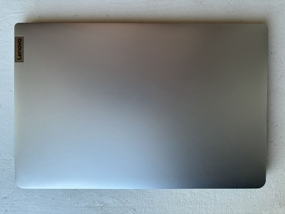 Ноутбук lenovo ideapad 1 15ALC7 Ryzen 7