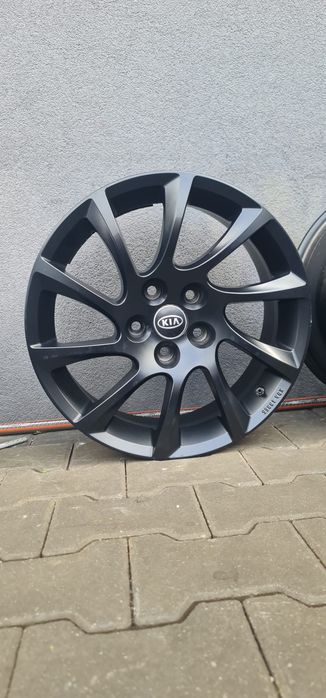 17 5x114,3 Kia Hyundai Toyota Renault itp nowe okazja Wyprzeda