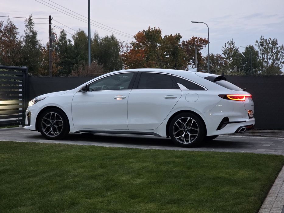 Kia Pro_Cee'd