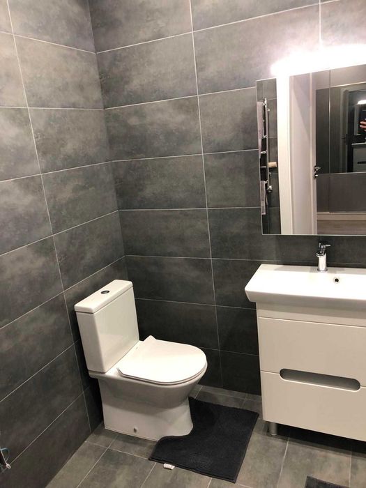 Квартира Хмельницький  подобово ЛЮКС 1к. Докум. КОМФОРТ!