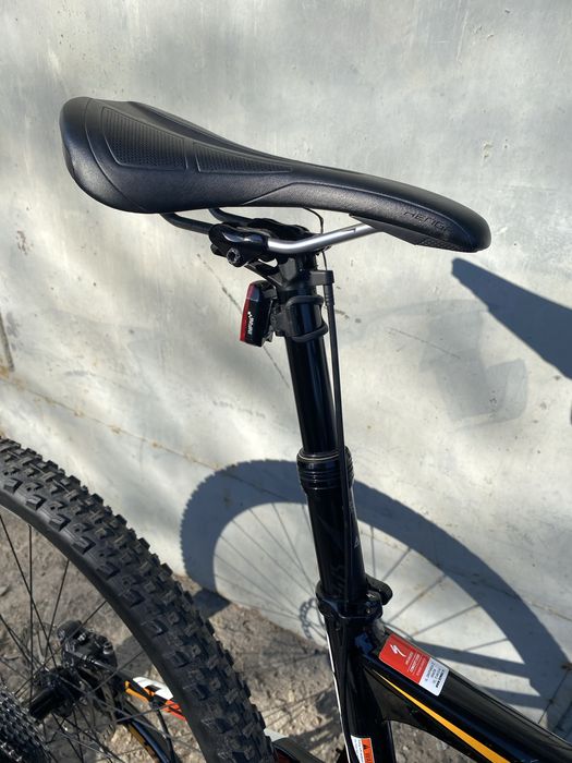 Specialized camber comp 29L