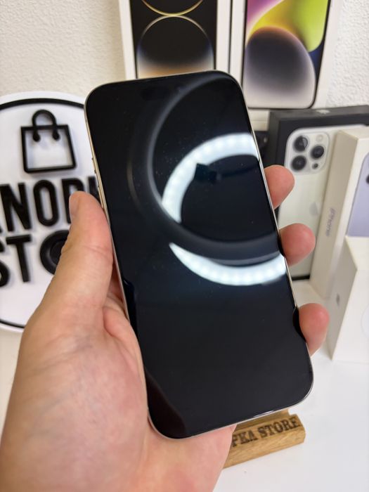 iPhone 16 Pro 256 Gb Natural 100%