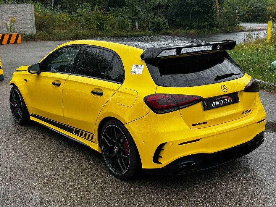 Mercedes-Benz Klasa A