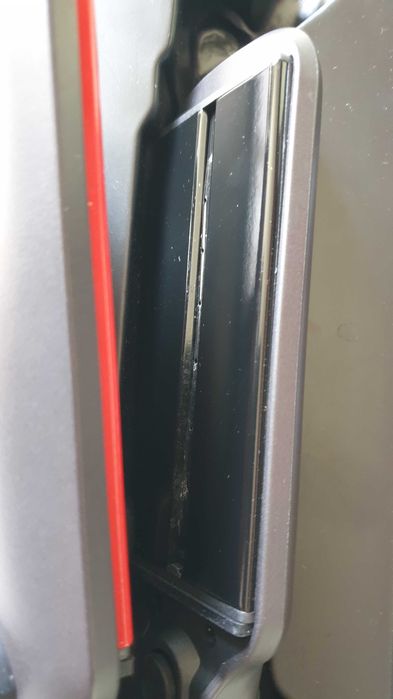 Prostownica parowa Jean Louis David Steam Protect JDL-201IR