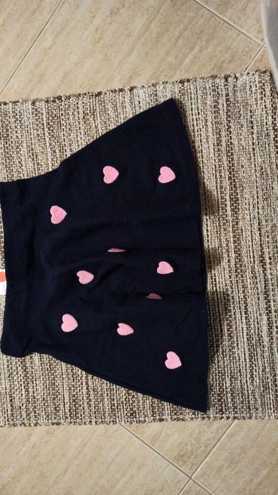 Novas  -  Saias H&M