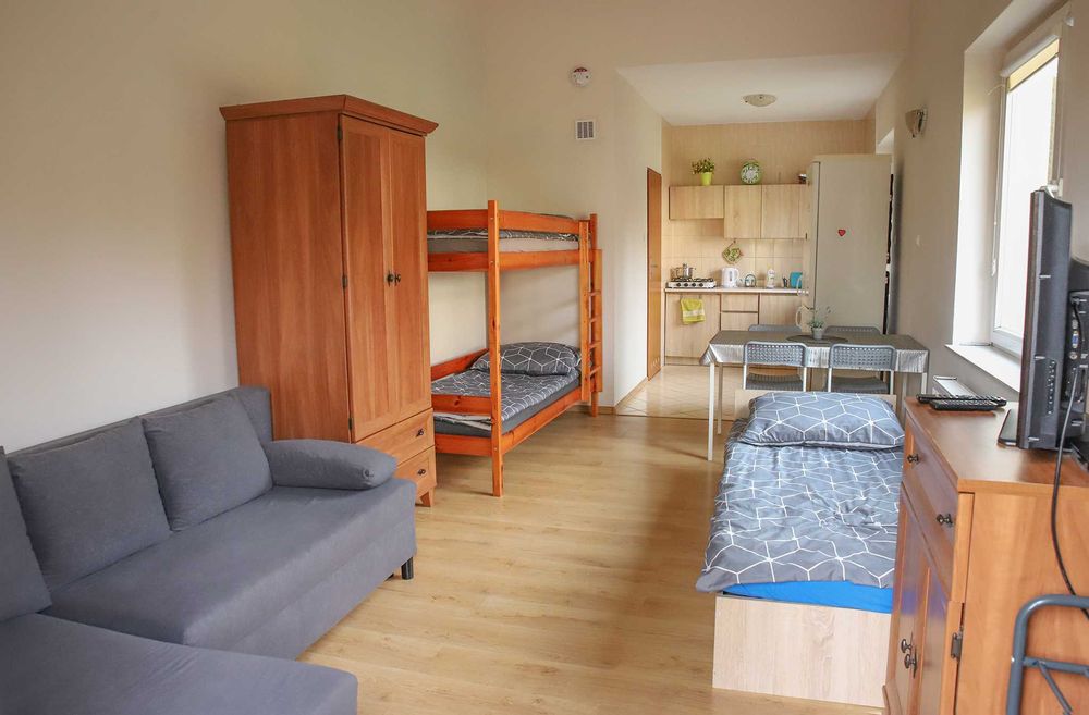 Noclegi pokój gościnny nocleg kwatera wynajem na doby nocleg