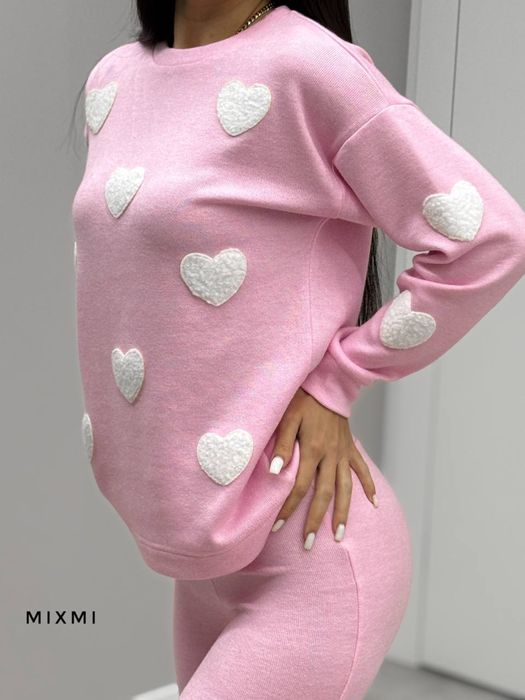 42 - 54 р. Костюм ангора