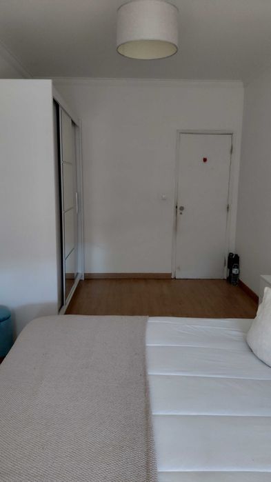 Quartos equipados