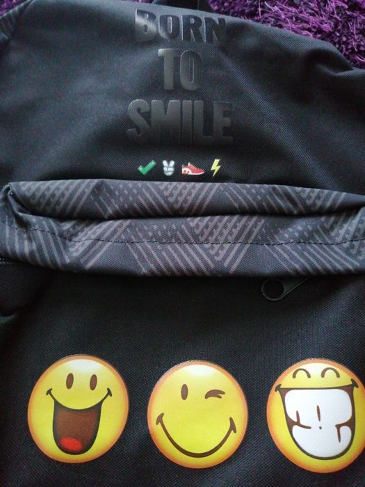 Mochila escolar Nova