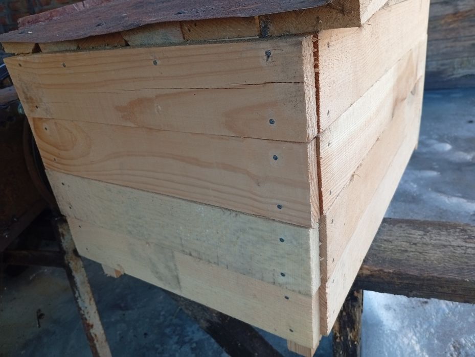 Будка для собаки. Собача будка.