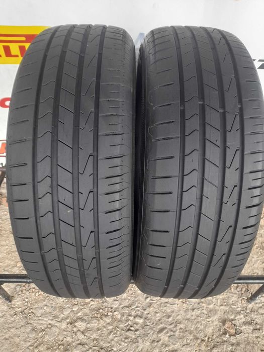 Літні шини 215/65 R17 Hankook ventus prime 3 2021рік
