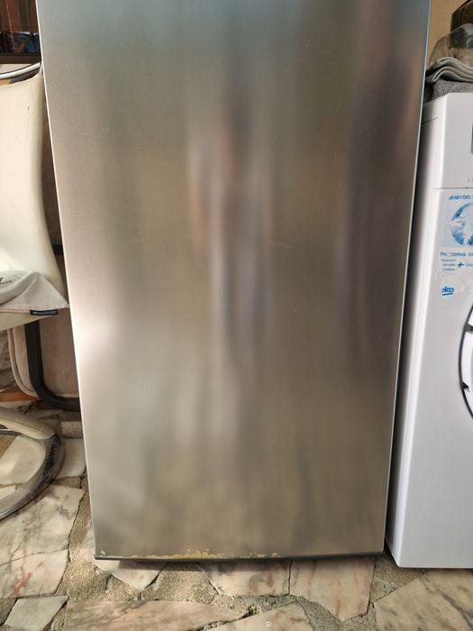 Frigorífico Electronia Prince 210L