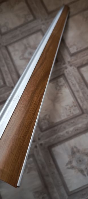 Карниз для штор 3м.