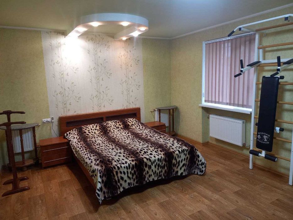 Аренда дома с баней посуточно