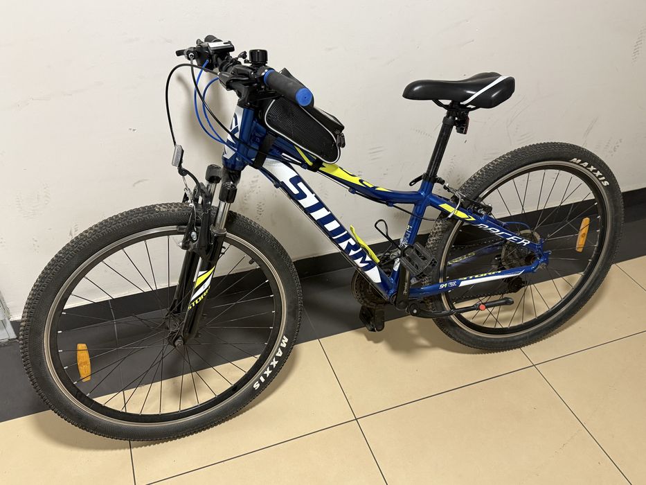 Rower Storm Racer 26’