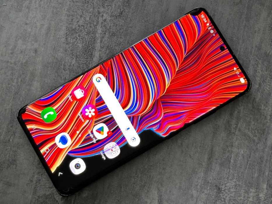 Samsung Galaxy S21 Ultra 12/256
