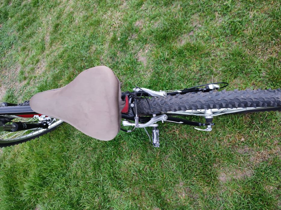 Rower MAGNUM stan dobry 26