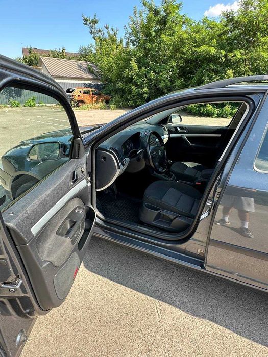 Продам Skoda Octavia A5