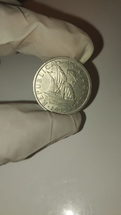 Portuguese Republic 1973