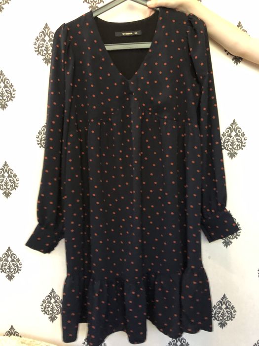 Жіноча сукня