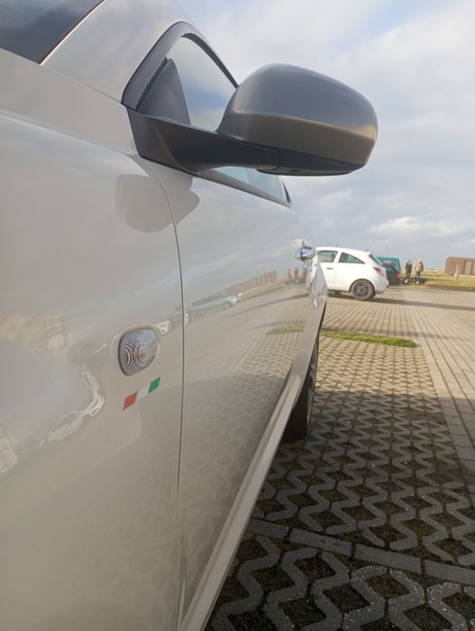 Alfa Romeo Mito Diesel