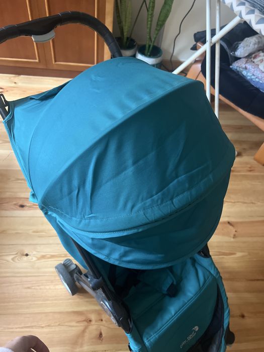 Carrinho City Tour da Baby Jogger