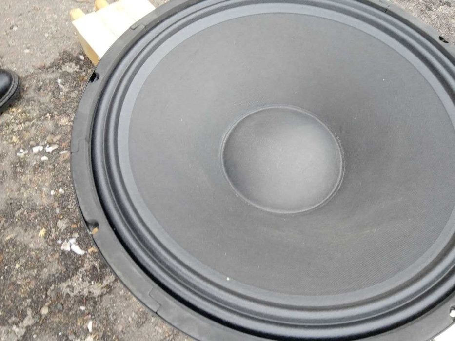 Динамік для акустичної системи 18 BIG SYP1802