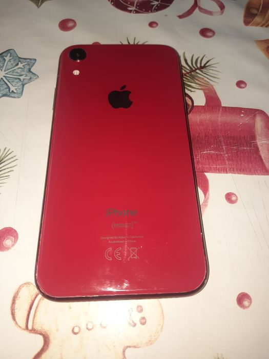 Sprzedam aple xr 64gb do wgrania oprogramowanie