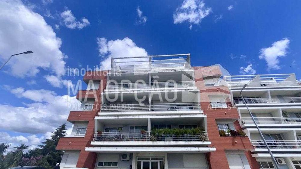 Apartamento T3 em Vale de Estacas, Santarém