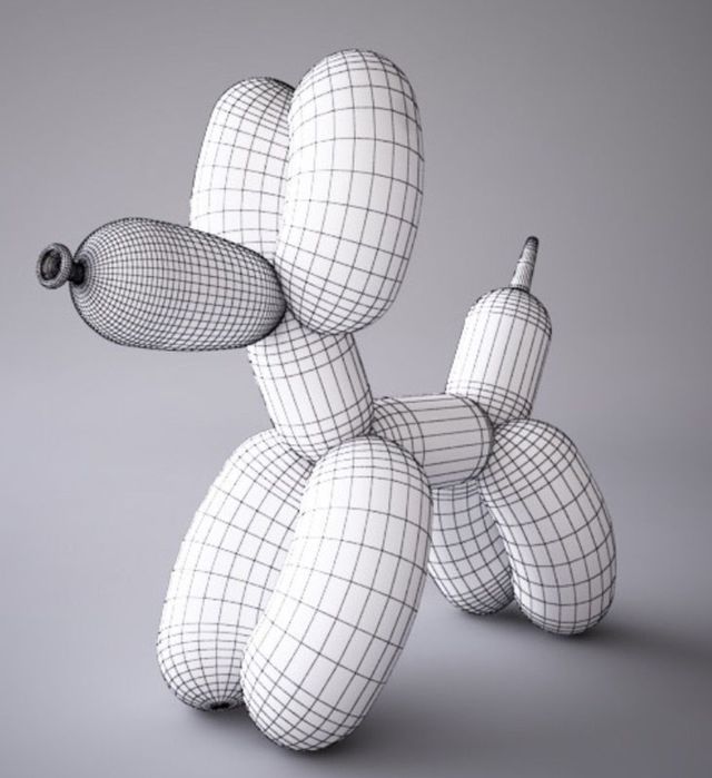 Desenho técnico/ Modelação 3D/render