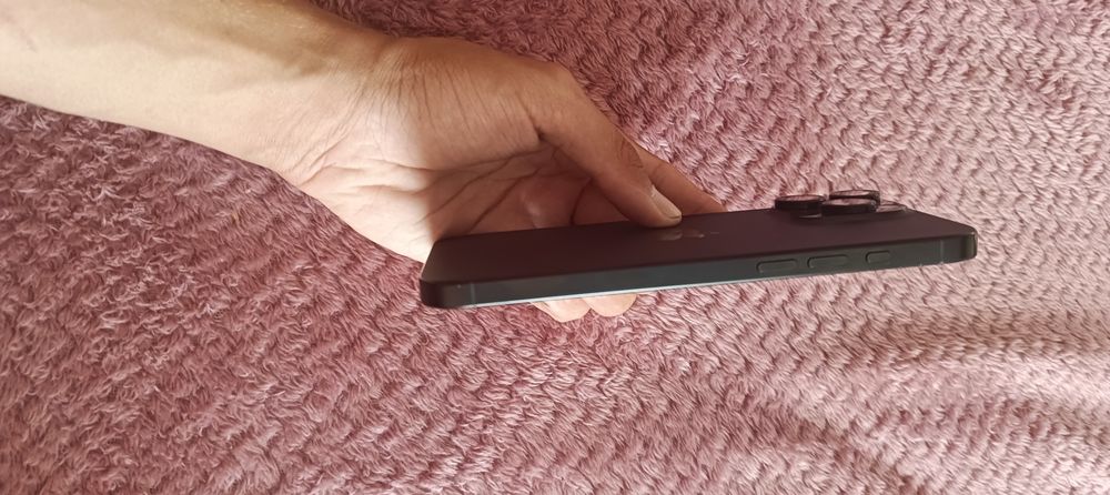 НОВЫЙ iphone 16 pro max 256 ГБ