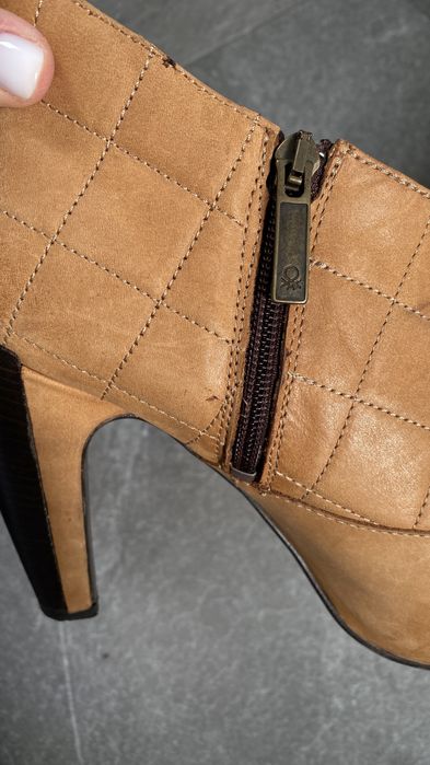 Beneton ботильони