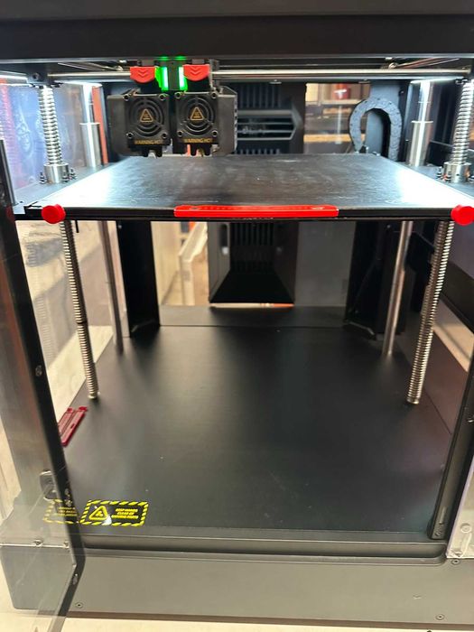 3D Принтер Raise3D Pro3