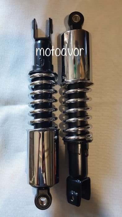 Амортизаторы МТ (пара)