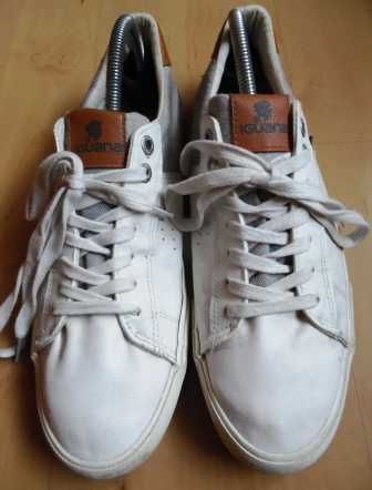 IGUANA Tenisówki męskie rozm. 45