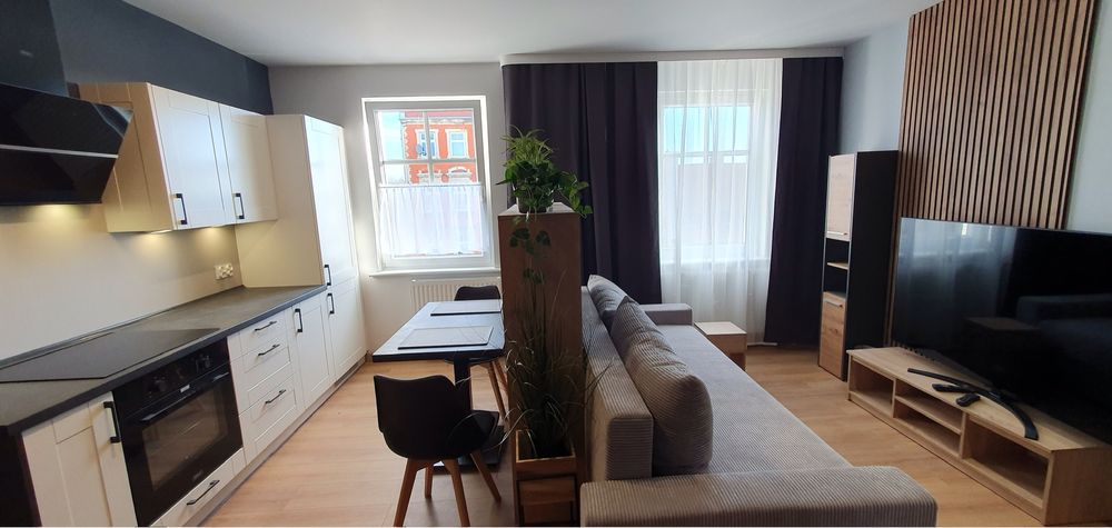 Mieszkanie Podchorążych Żary