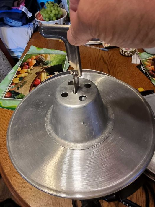 prodiż Prumel PPG-92