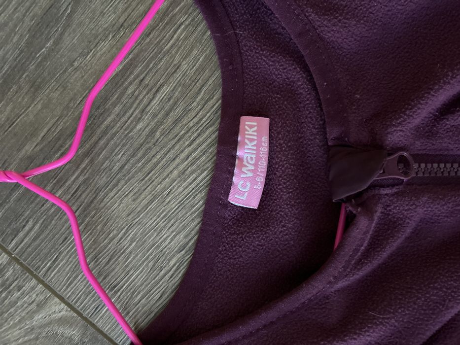 Куртка 3 в 1 фірми Childrens Place