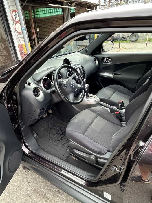 Nissan Juke 2013 VIN SJNFBAF15U6390896 фото оголошення 12 з 17