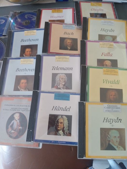 Cd musica  michael bolton outros impecavel