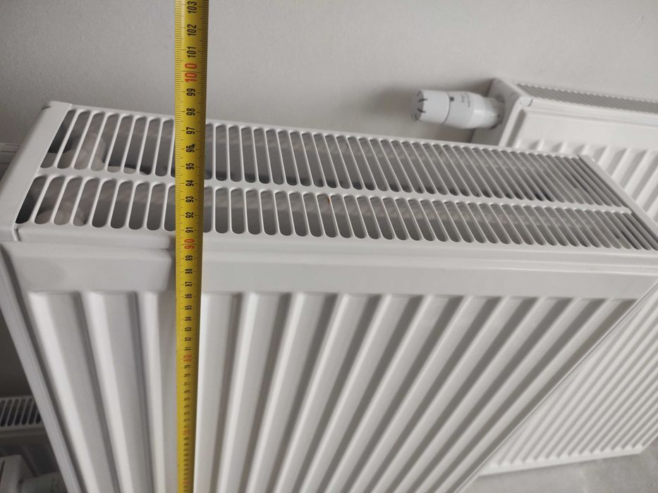 Grzejnik Płytowy PERFEXIM Ciechanów