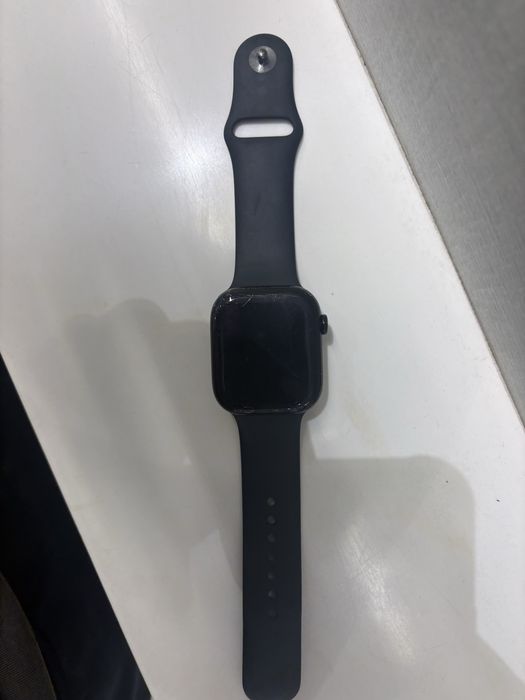Apple watch series 10