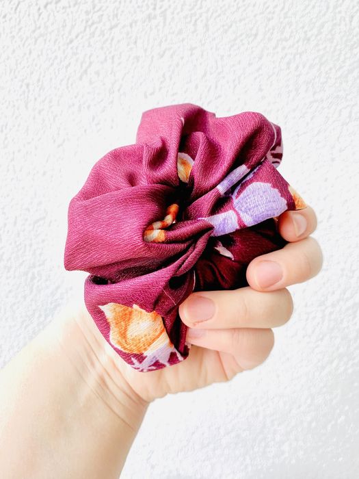 Жіночі резинки для волосся