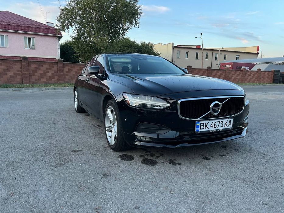 Продам Volvo S90