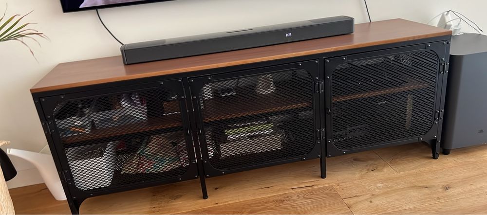 Móvel de TV IKEA
