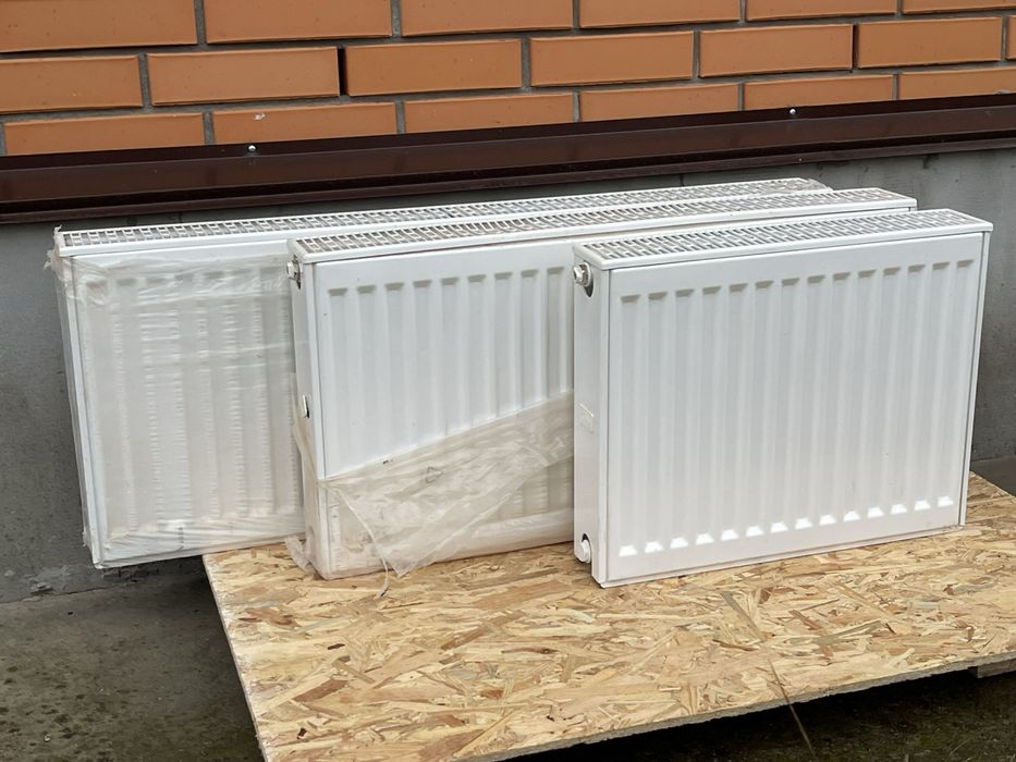 Радиатори Коррадо