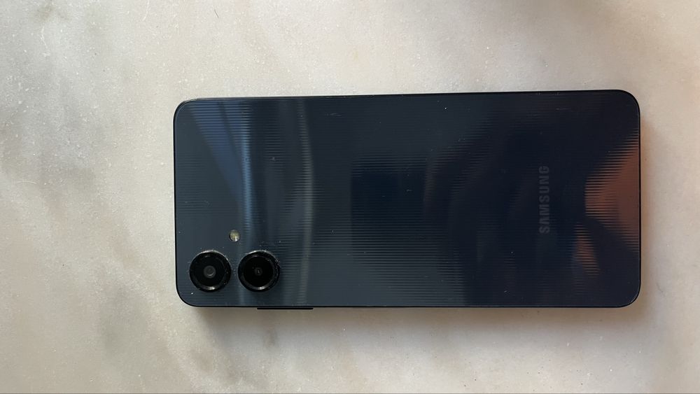 Samsung Gamxalxy A 06 64 Gb