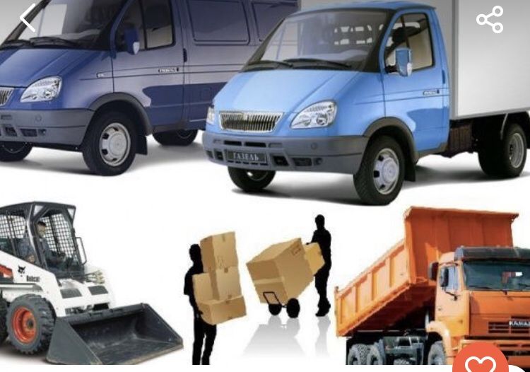 Песок Мытый и Горный с доставкой , щебень всех фракций