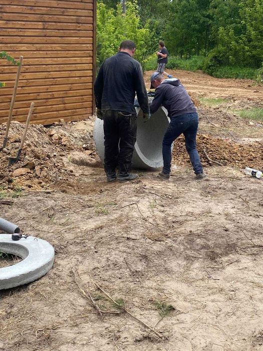 Буріння свердловин від 475грн. Скважина.4 часа ПІД КЛЮЧ 100%